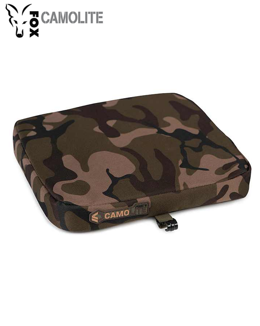 Camolite™ Bucket Cushion