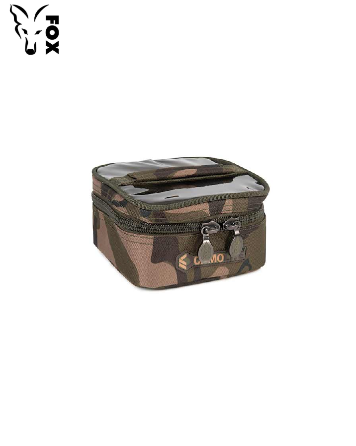 Camolite™ Hook Bait Cases