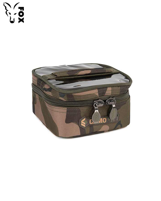 Camolite™ Hook Bait Cases