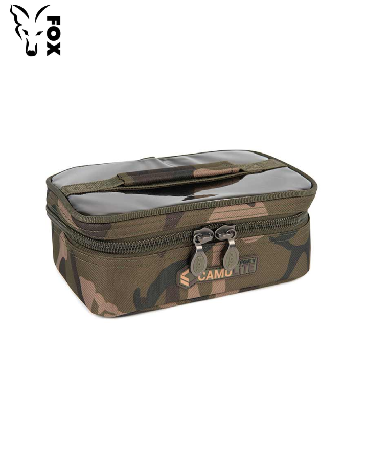 Camolite™ Hook Bait Cases