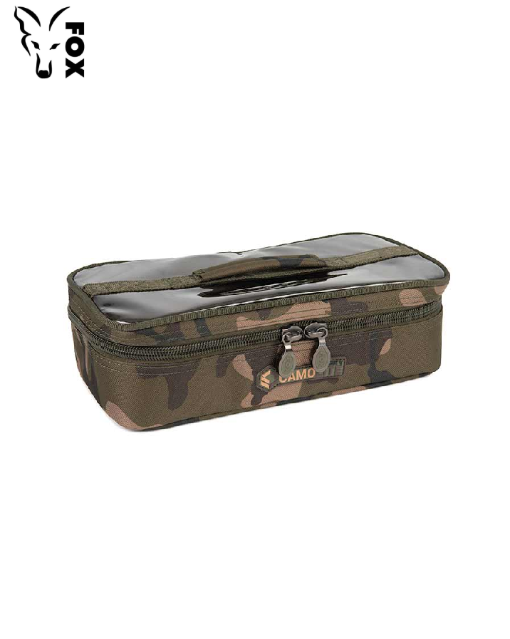 Camolite™ Hook Bait Cases