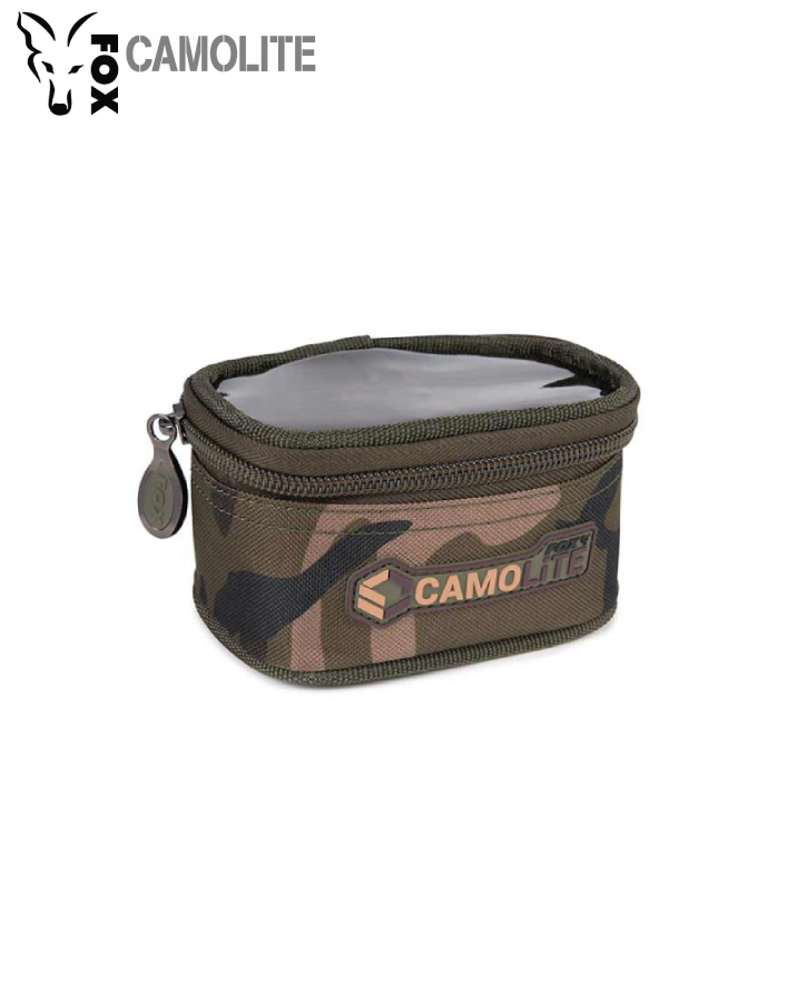 Camolite™ Accessory Bags