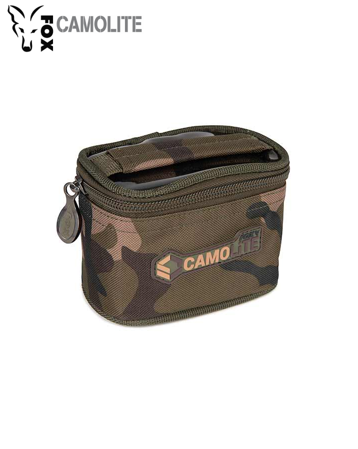 Camolite™ Accessory Bags