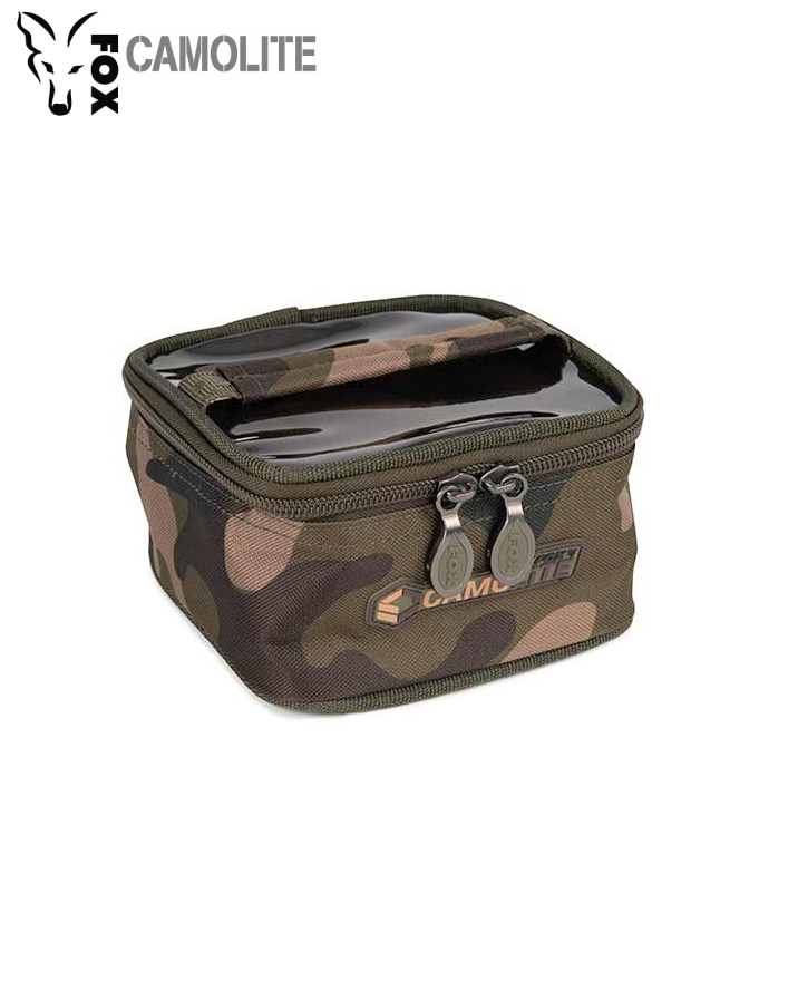 Camolite™ Accessory Bags