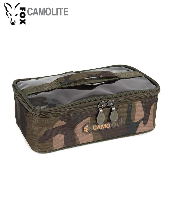 Camolite™ Accessory Bags