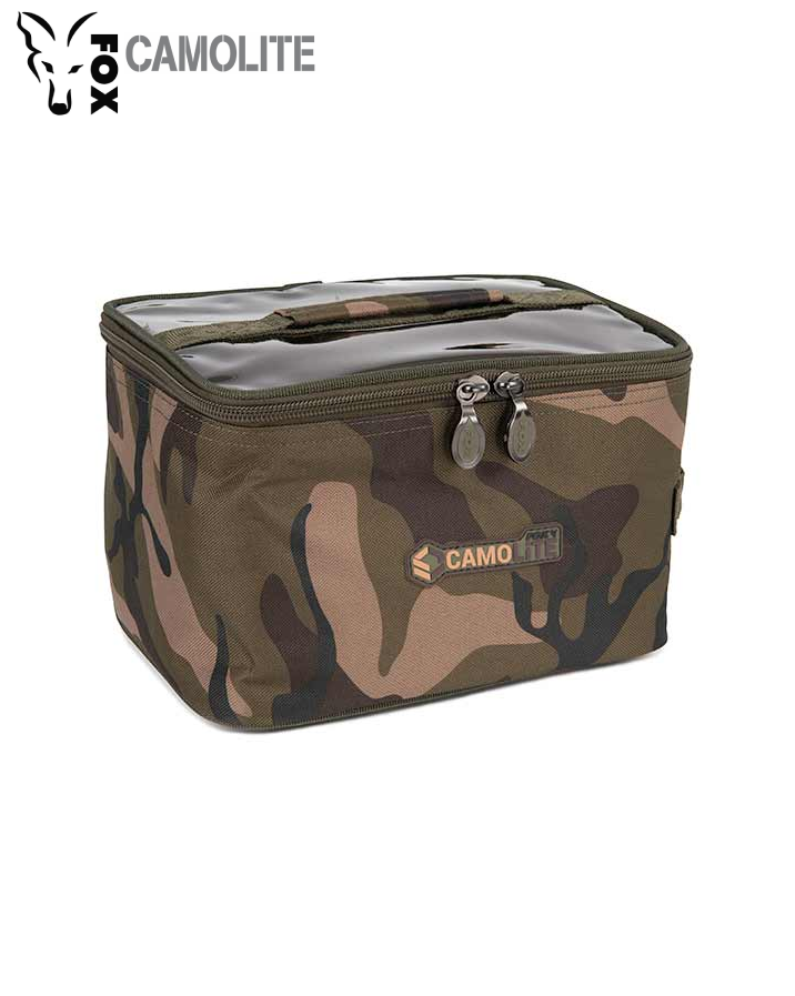 Camolite™ Accessory Bags