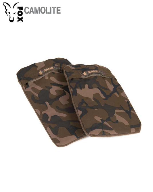 Camolite™ Hot Water Bottles