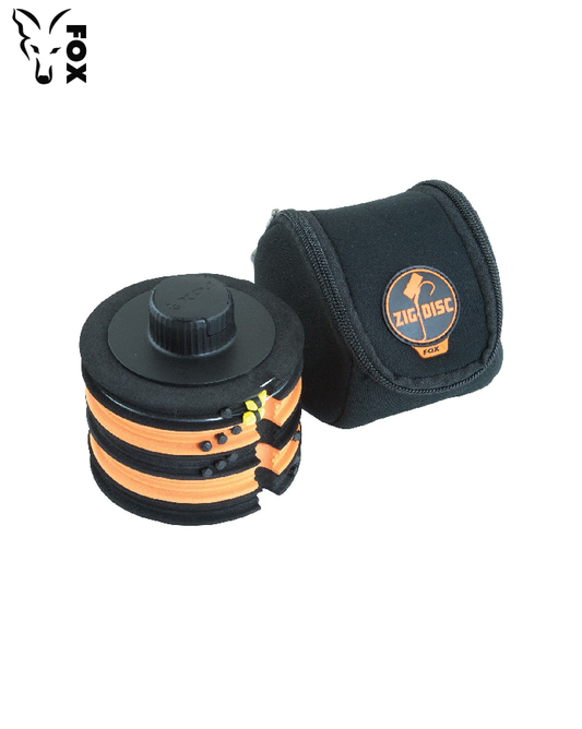 Zig Rig Storage System