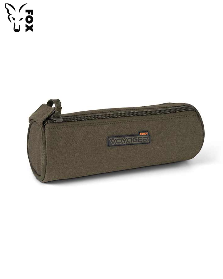 Voyager® Spool Cases