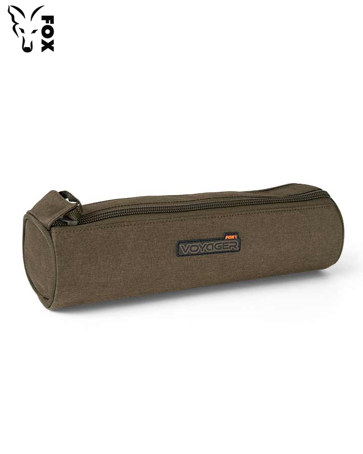 Voyager® Spool Cases