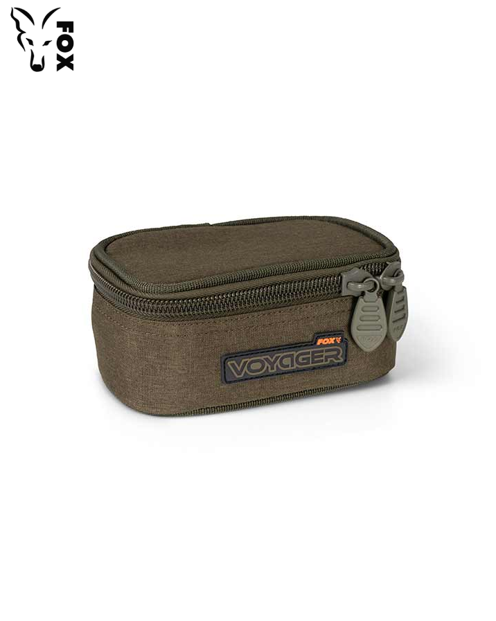 Voyager® Accessory Bags