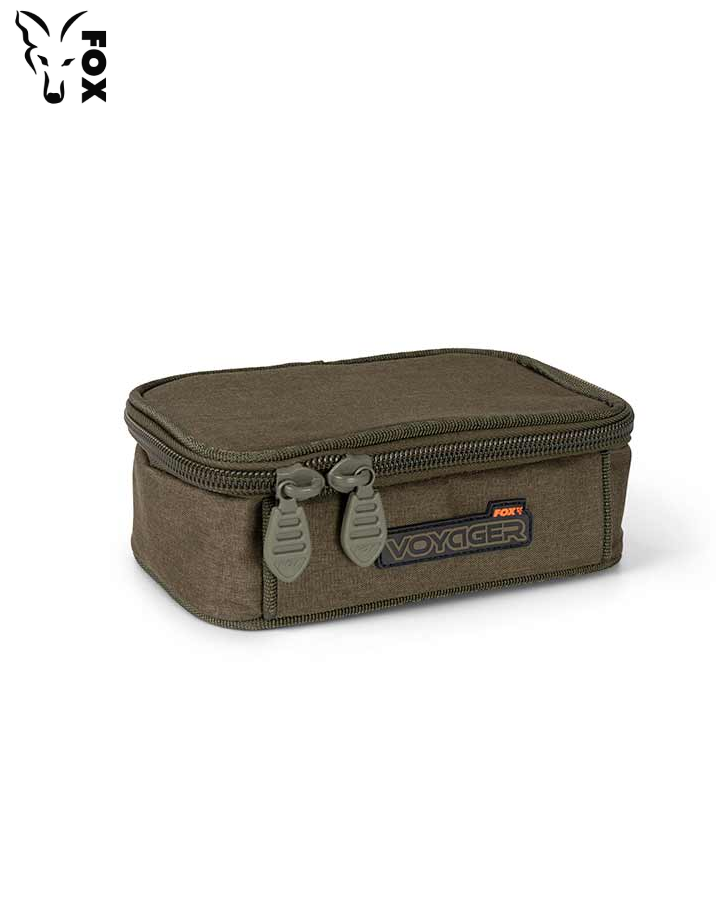 Voyager® Accessory Bags
