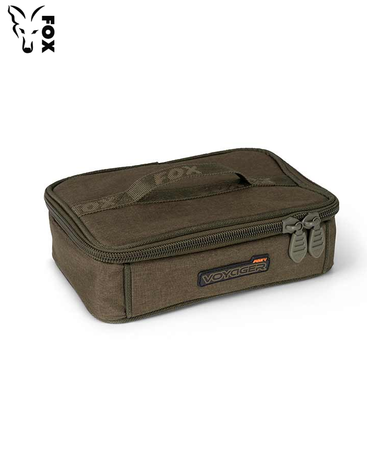 Voyager® Accessory Bags
