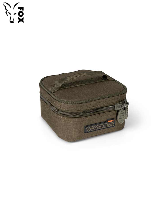Voyager® Hookbait Cases