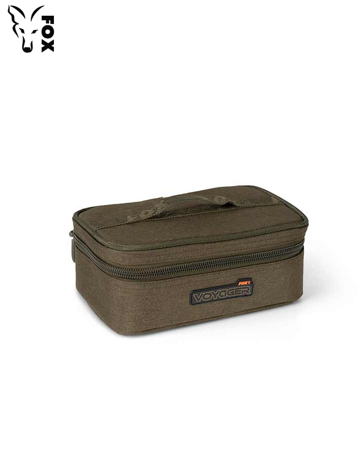 Voyager® Hookbait Cases