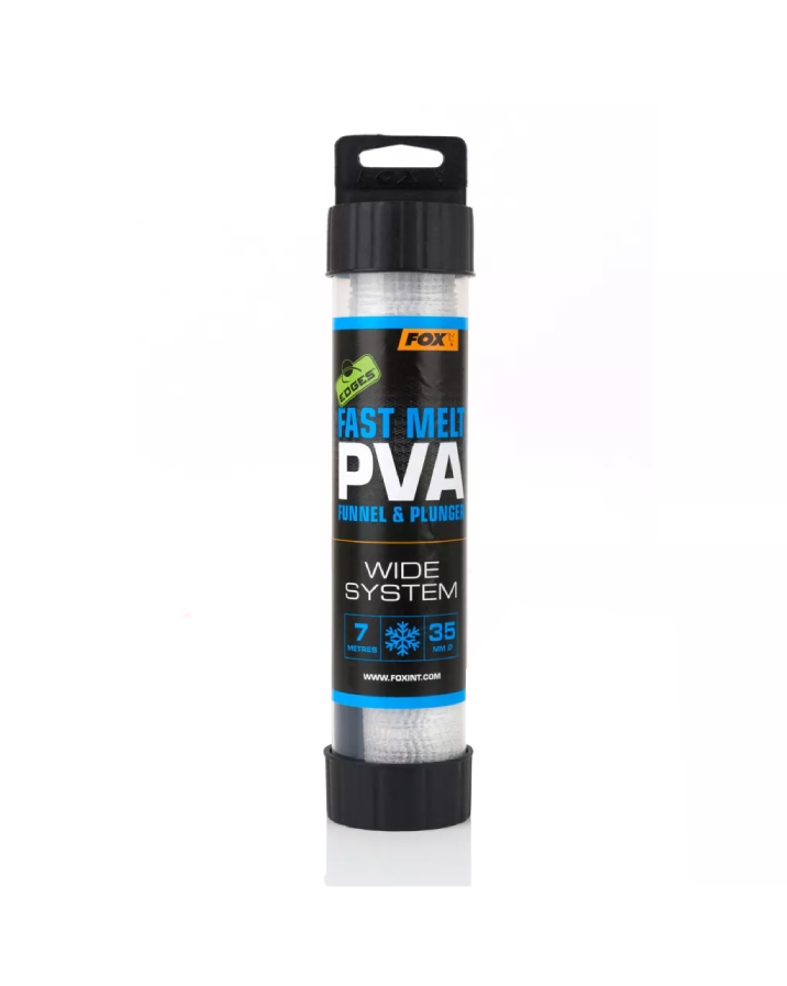 Edges™ PVA Mesh Refills