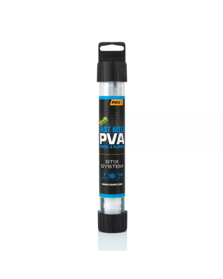Edges™ PVA Mesh Refills