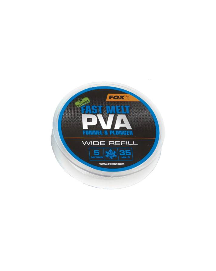 Edges™ PVA Mesh Refills
