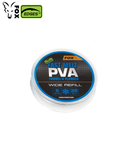 Edges™ PVA Mesh Refills