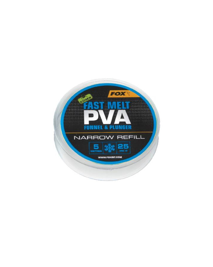 Edges™ PVA Mesh Refills