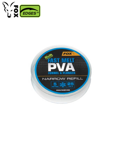 Edges™ PVA Mesh Refills