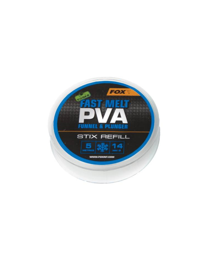 Edges™ PVA Mesh Refills