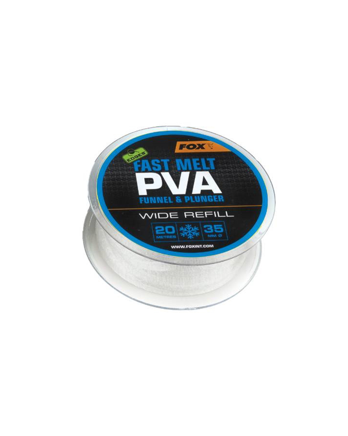 Edges™ PVA Mesh Refills
