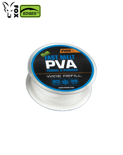 Edges™ PVA Mesh Refills