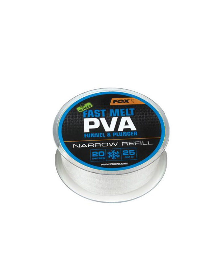 Edges™ PVA Mesh Refills