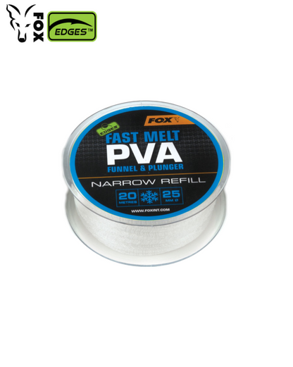 Edges™ PVA Mesh Refills
