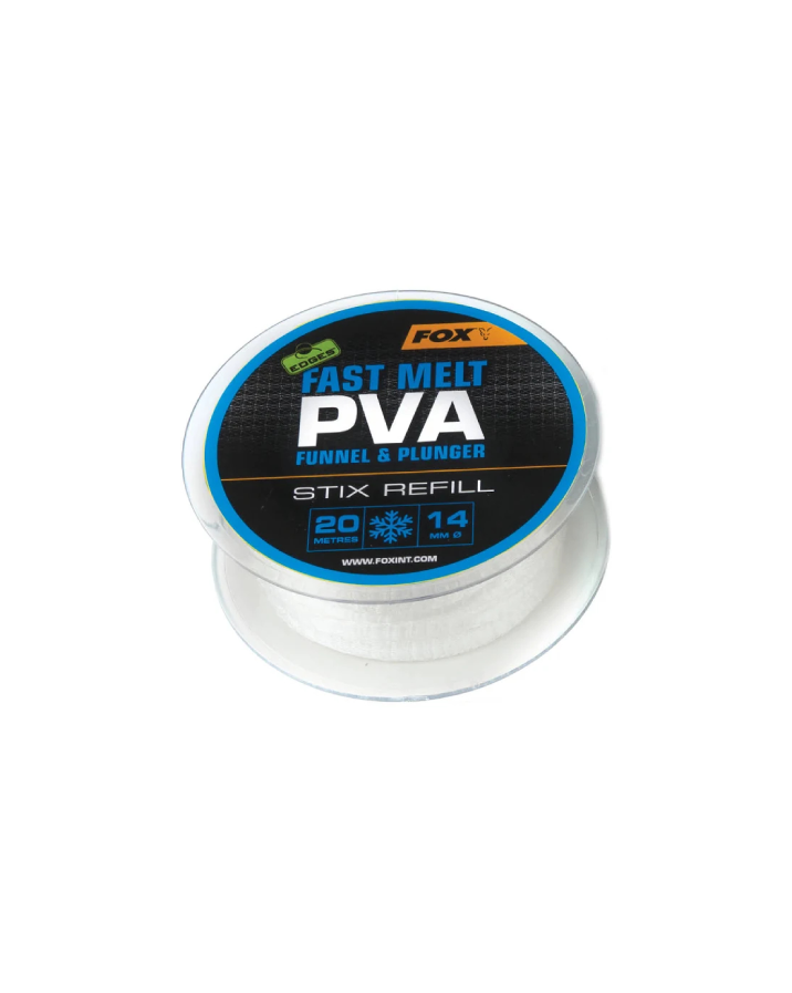 Edges™ PVA Mesh Refills