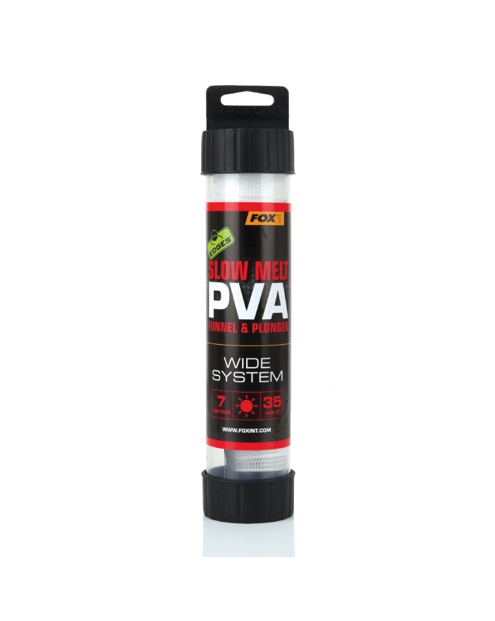 Edges™ PVA Mesh Refills