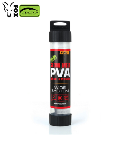Edges™ PVA Mesh Refills