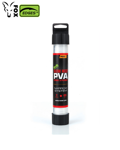 Edges™ PVA Mesh Refills