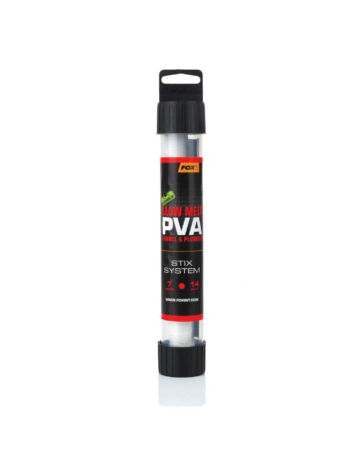 Edges™ PVA Mesh Refills