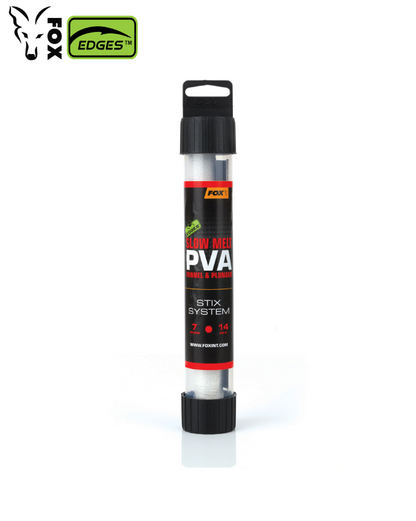Edges™ PVA Mesh Refills