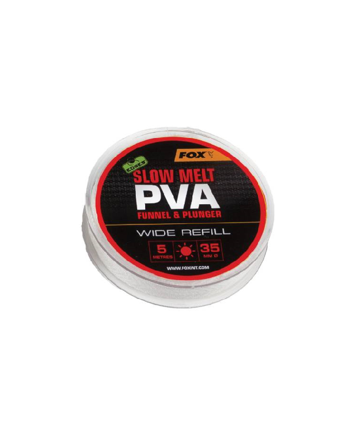 Edges™ PVA Mesh Refills