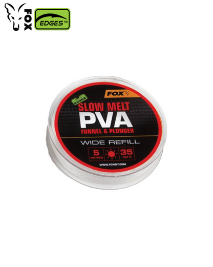 Edges™ PVA Mesh Refills
