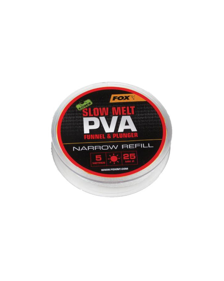 Edges™ PVA Mesh Refills