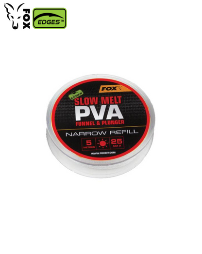 Edges™ PVA Mesh Refills