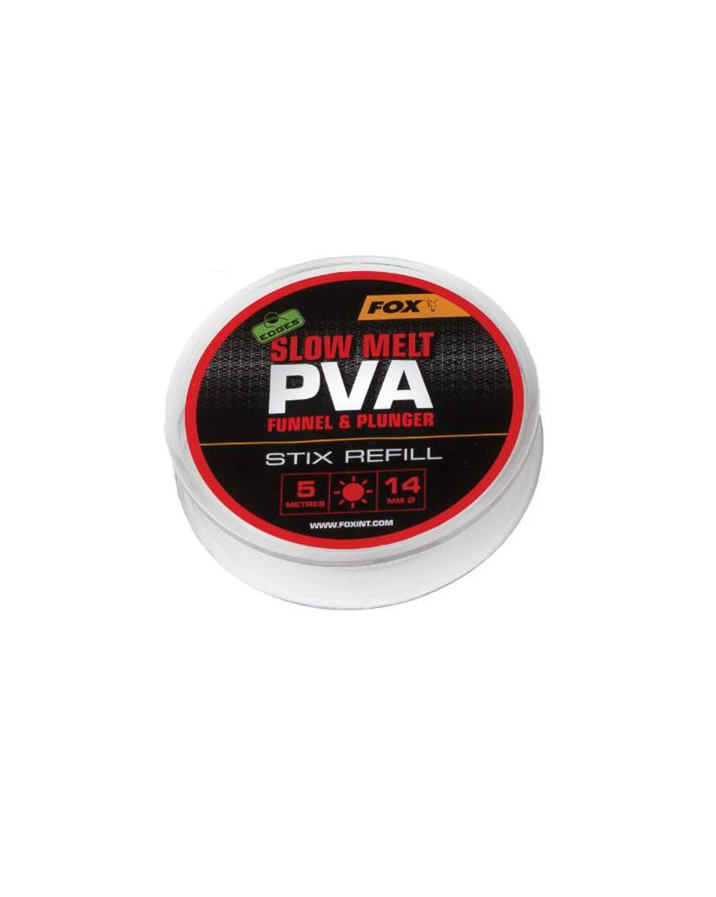 Edges™ PVA Mesh Refills