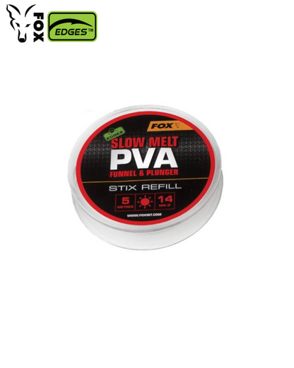 Edges™ PVA Mesh Refills