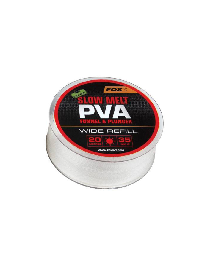 Edges™ PVA Mesh Refills