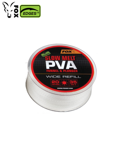 Edges™ PVA Mesh Refills