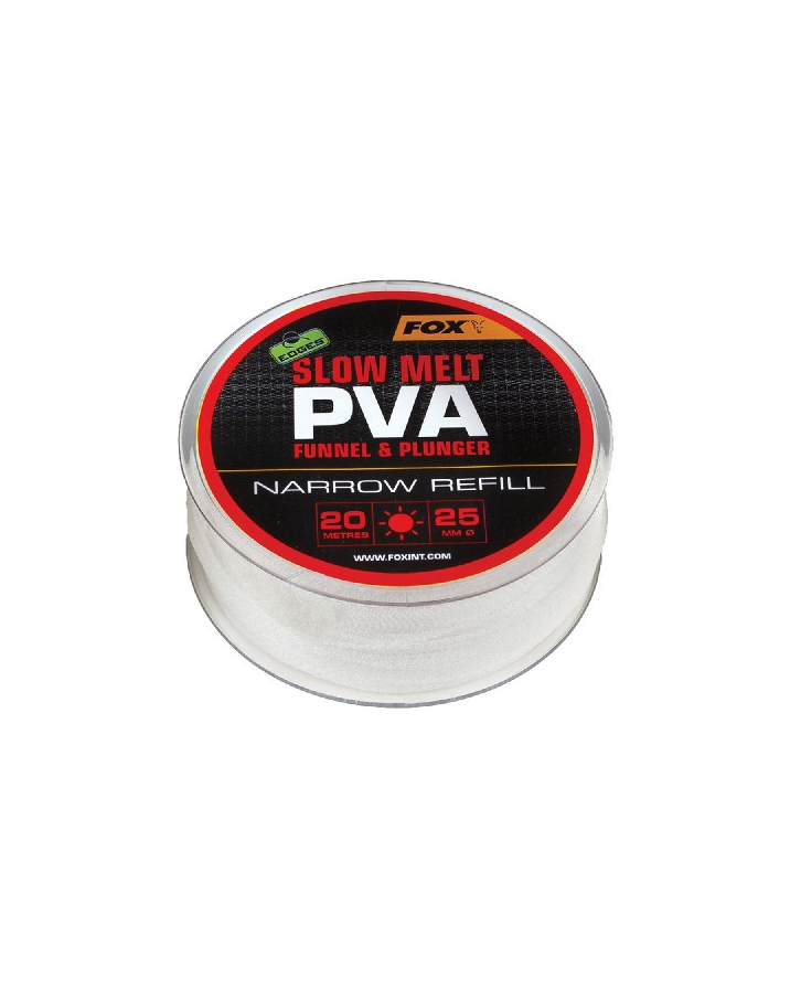 Edges™ PVA Mesh Refills