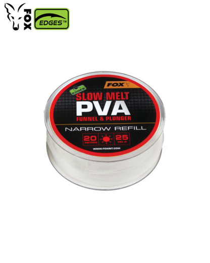Edges™ PVA Mesh Refills