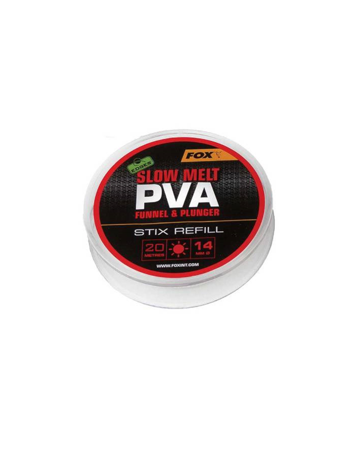 Edges™ PVA Mesh Refills