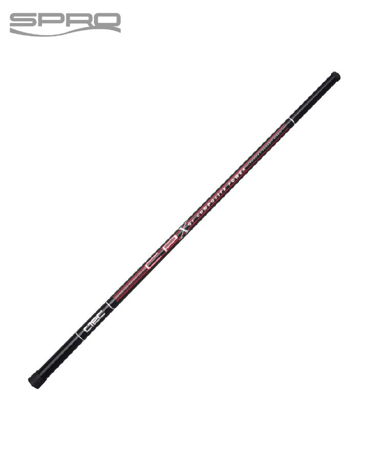 CPX GF Composite Power