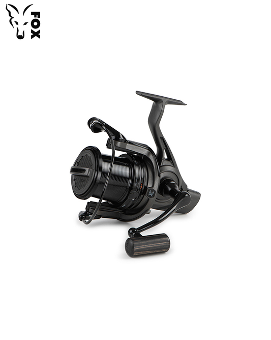 10000XC Reel