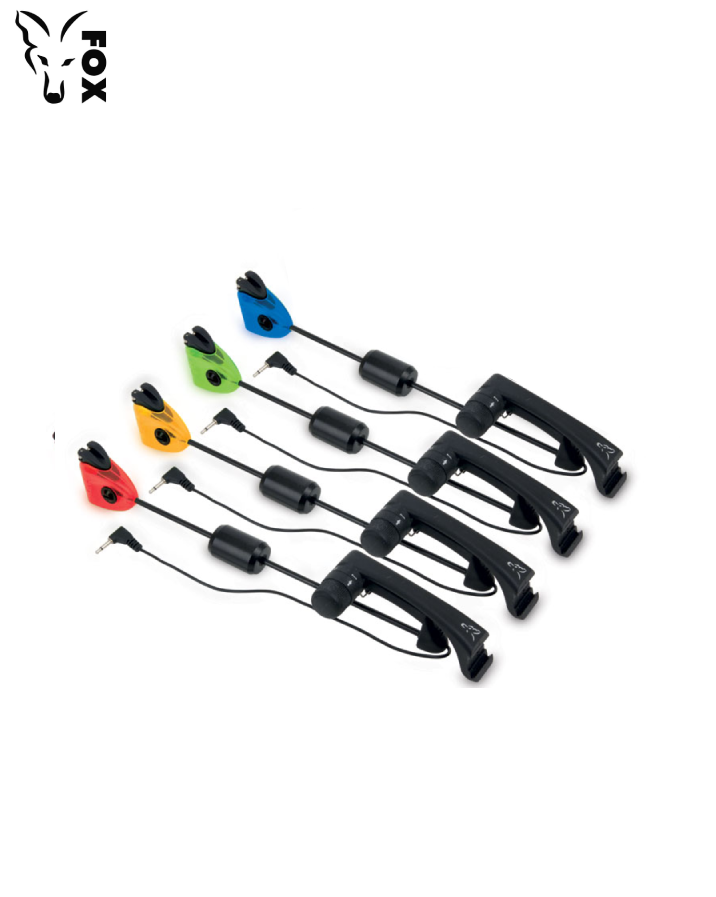 MK2 Illuminated Swinger® Sets